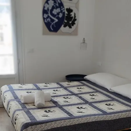 Carlo's Bs128- Terrazza In Centro Tra Cielo E Mare Sanremo