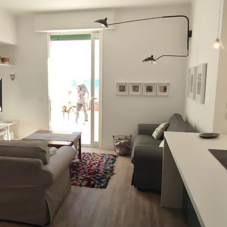 Carlo's Bs128- Terrazza In Centro Tra Cielo E Mare