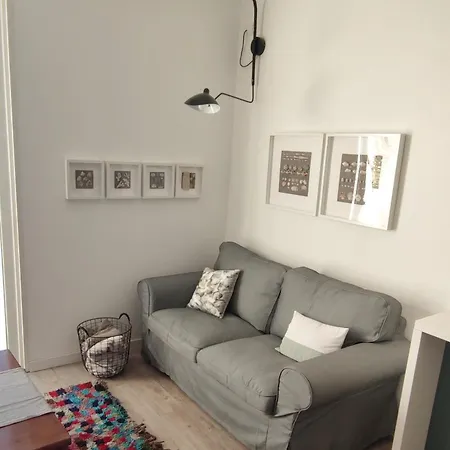 Carlo's Bs128- Terrazza In Centro Tra Cielo E Mare Apartment