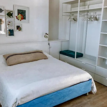 Apartment Carlo's Bs128- Terrazza In Centro Tra Cielo E Mare *