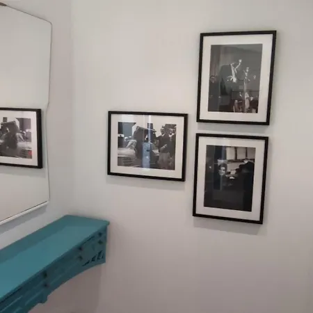 Carlo's Bs128- Terrazza In Centro Tra Cielo E Mare * Sanremo