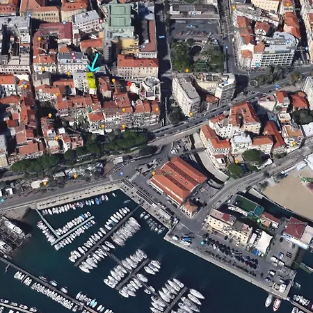 Carlo's Bs128- Terrazza In Centro Tra Cielo E Mare Apartment