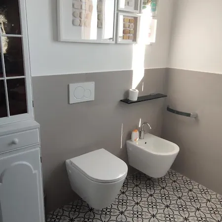 Carlo's Bs128- Terrazza In Centro Tra Cielo E Mare * Sanremo