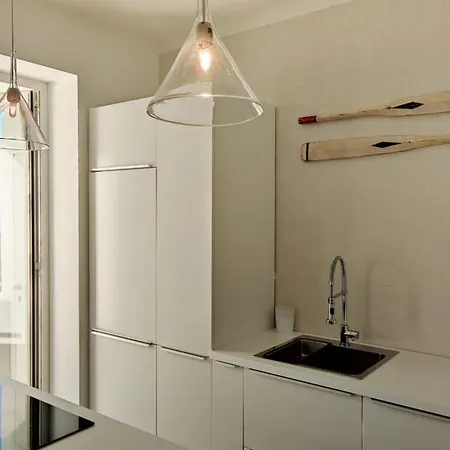 Carlo's Bs128- Terrazza In Centro Tra Cielo E Mare Lägenhet Sanremo