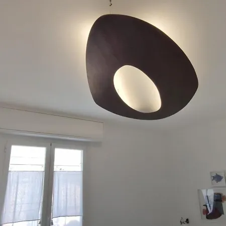 Carlo's Bs128- Terrazza In Centro Tra Cielo E Mare Sanremo