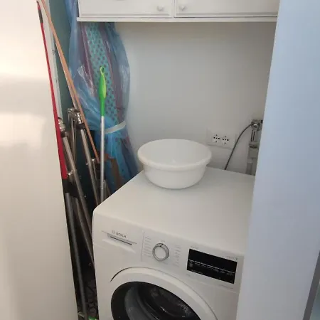 Carlo's Bs128- Terrazza In Centro Tra Cielo E Mare * Sanremo