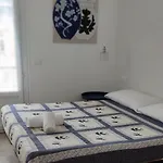 Carlo's Bs128- Terrazza In Centro Tra Cielo E Mare סנרמו