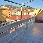 דירה Carlo's Bs128- Terrazza In Centro Tra Cielo E Mare