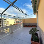 Carlo's Bs128- Terrazza In Centro Tra Cielo E Mare סנרמו