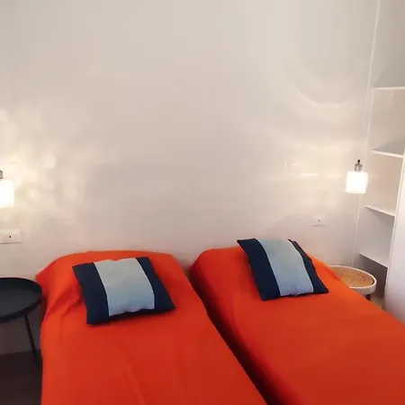 Carlo's Bs128- Terrazza In Centro Tra Cielo E Mare Appartement San Remo