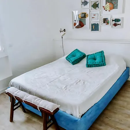 Carlo's Bs128- Terrazza In Centro Tra Cielo E Mare Appartement San Remo