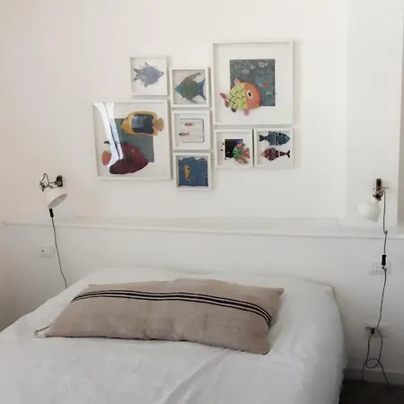 Appartement Carlo's Bs128- Terrazza In Centro Tra Cielo E Mare San Remo