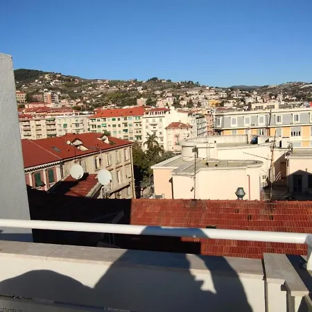 Carlo's Bs128- Terrazza In Centro Tra Cielo E Mare דירה *