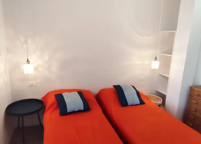 Carlo's Bs128- Terrazza In Centro Tra Cielo E Mare Appartamento Sanremo