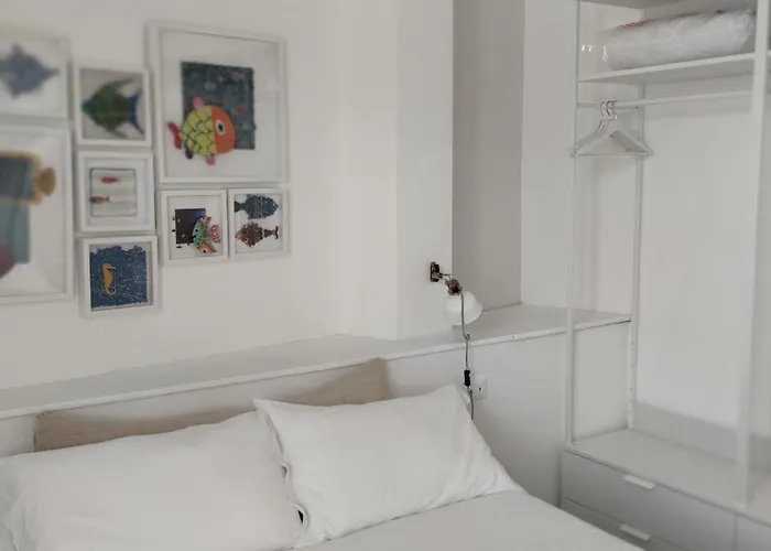 Appartamento Carlo's Bs128- Terrazza In Centro Tra Cielo E Mare