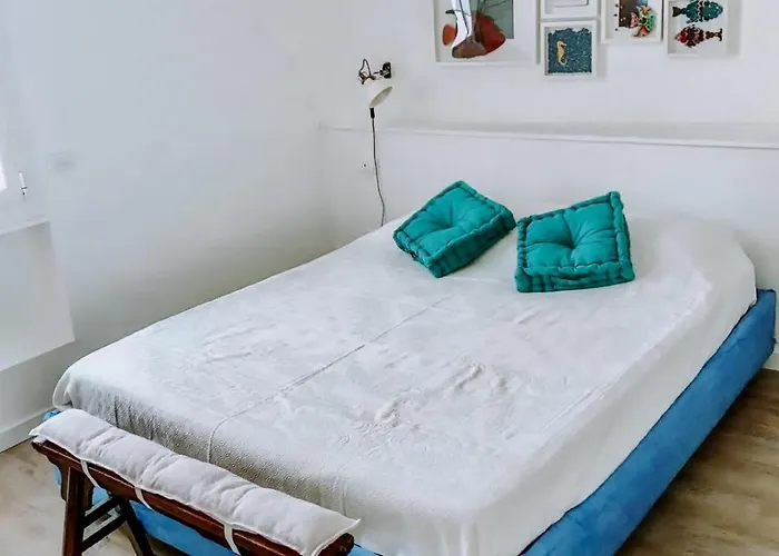 Carlo's Bs128- Terrazza In Centro Tra Cielo E Mare Appartamento Sanremo