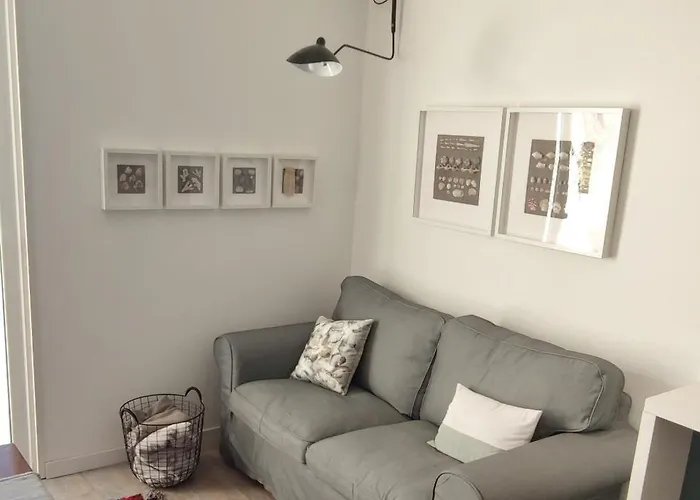 Carlo's Bs128- Terrazza In Centro Tra Cielo E Mare Appartamento