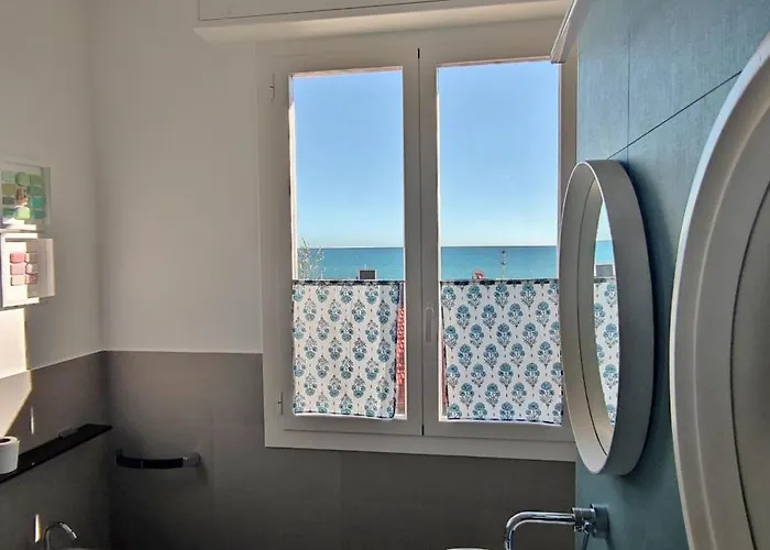 Appartamento Carlo's Bs128- Terrazza In Centro Tra Cielo E Mare