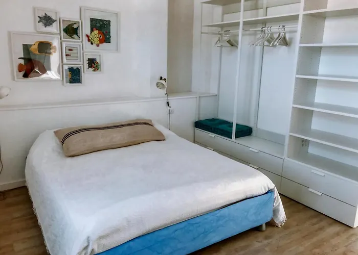 Appartamento Carlo's Bs128- Terrazza In Centro Tra Cielo E Mare *