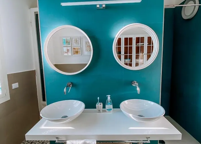 Carlo's Bs128- Terrazza In Centro Tra Cielo E Mare